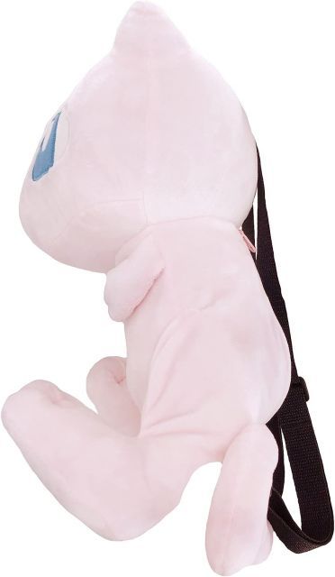 ポケットモンスター リュック ぬいぐるみリュック ミュウ