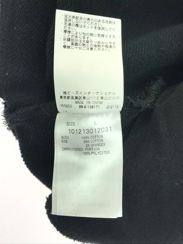 メンズ XLARGE