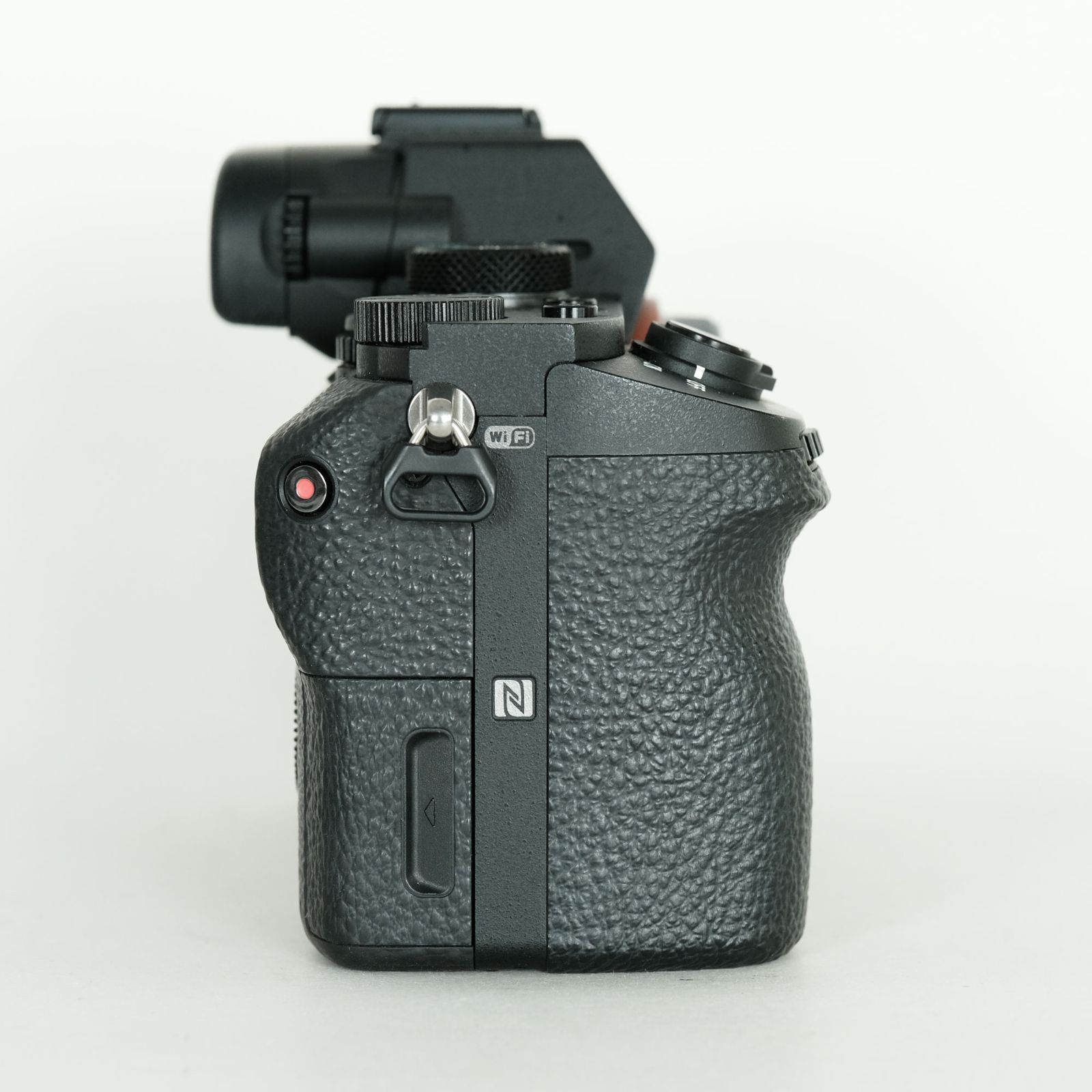 【美品 ショット数2800】SONY α7 II 本体 バッテリー&充電器付 美品｜シャッター数15,280回｜バッテリー2個・チャージャー付