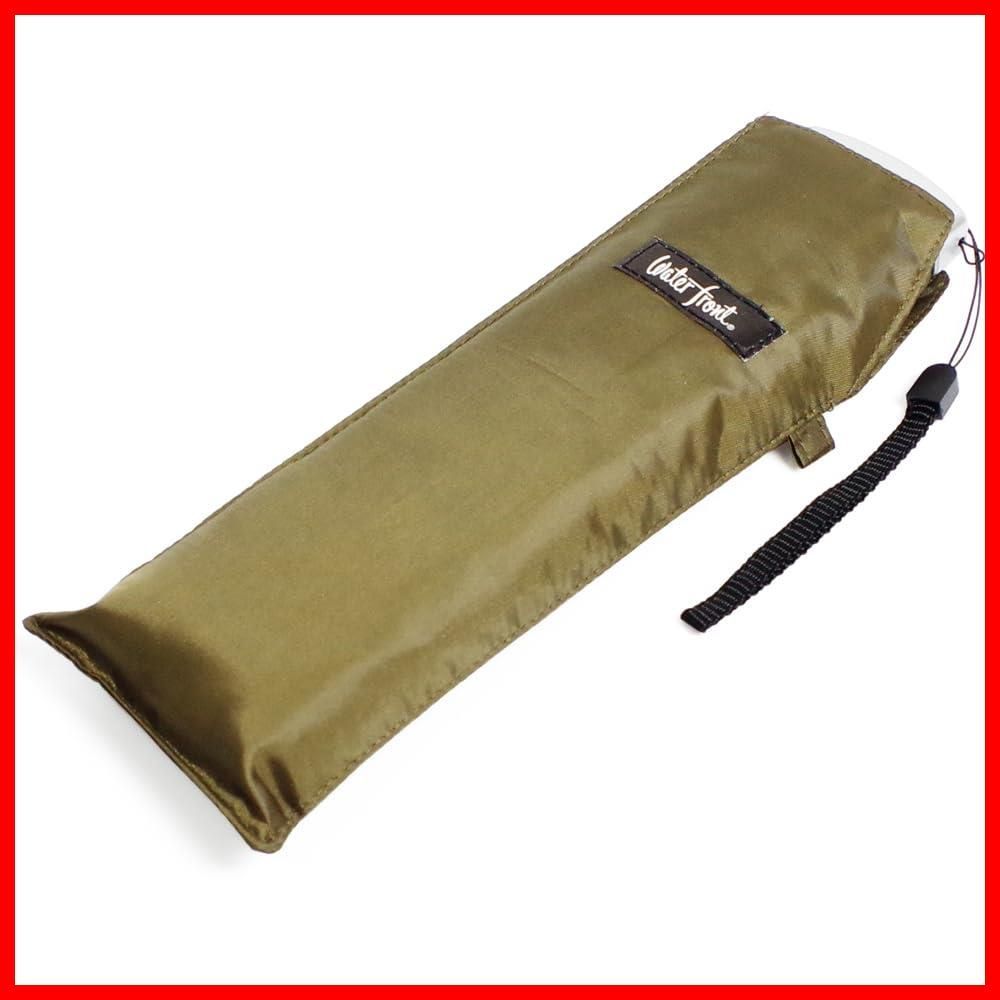 C030702) ルイヴィトン フォンダシオン 折りたたみ傘 限定 LOUIS