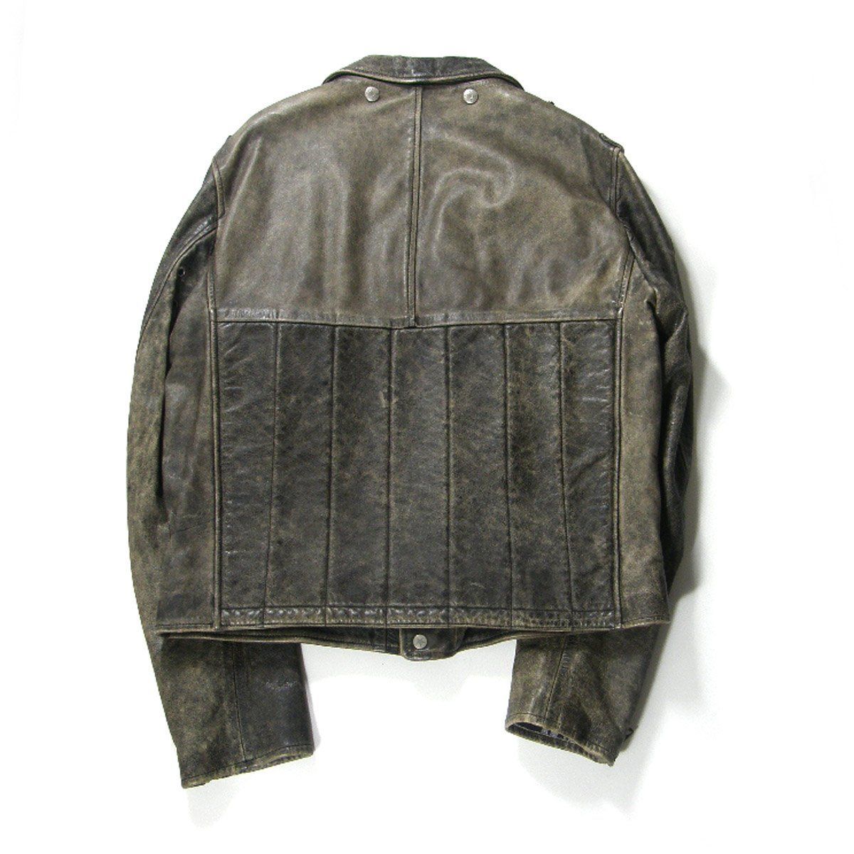 新品】 GOLDEN GOOSE DELUXE BRAND ／ ゴールデングース ダブル 