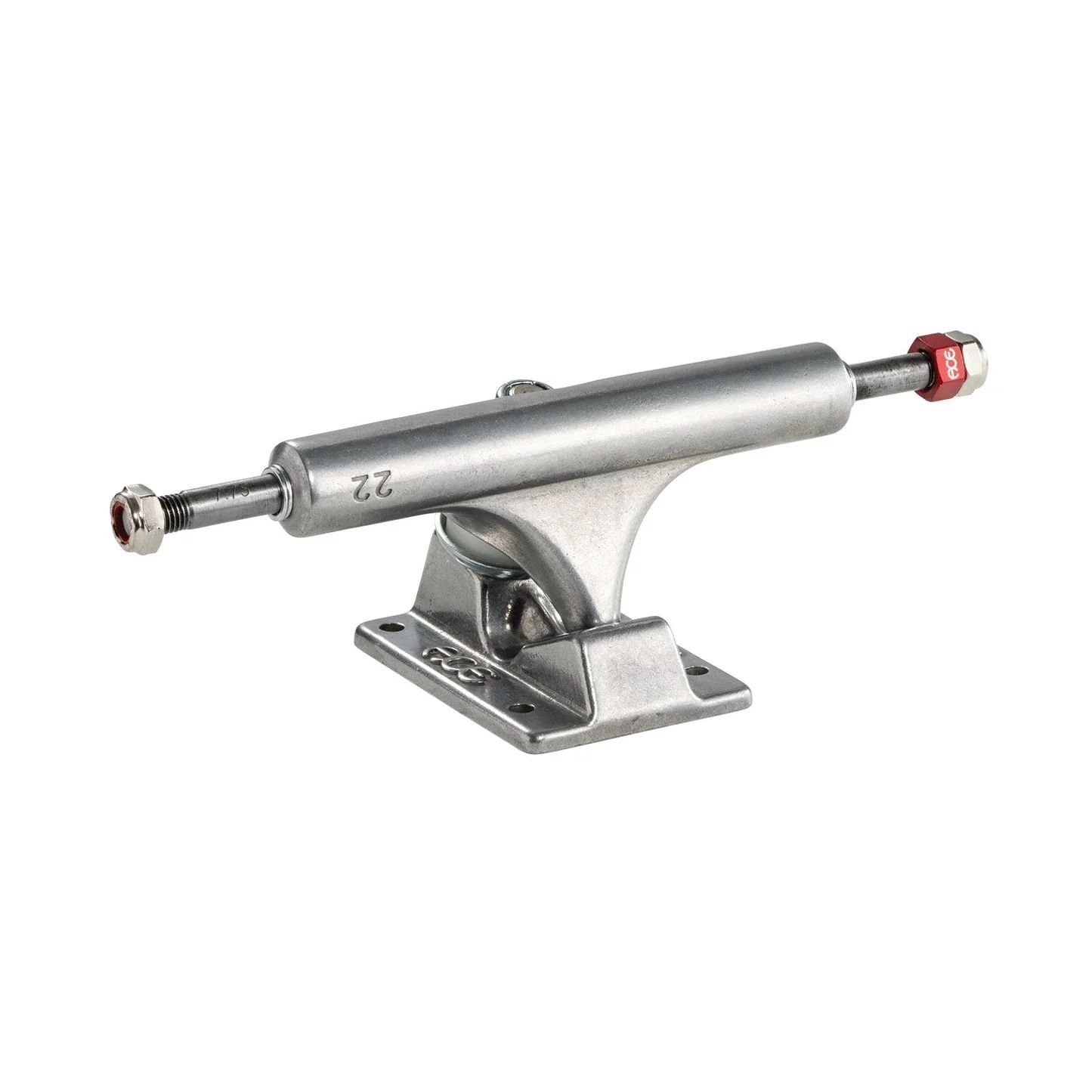 7.75インチ ACE TRUCKS エース AF1 HOLLOW POLISHED TRUCKS トラック スケボー【スケートボード/SKATEBOARD】