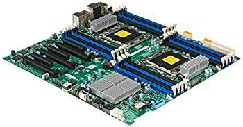 【中古】 SUPERMICRO X9DAi - Motherboard - Erweitertes ATX -