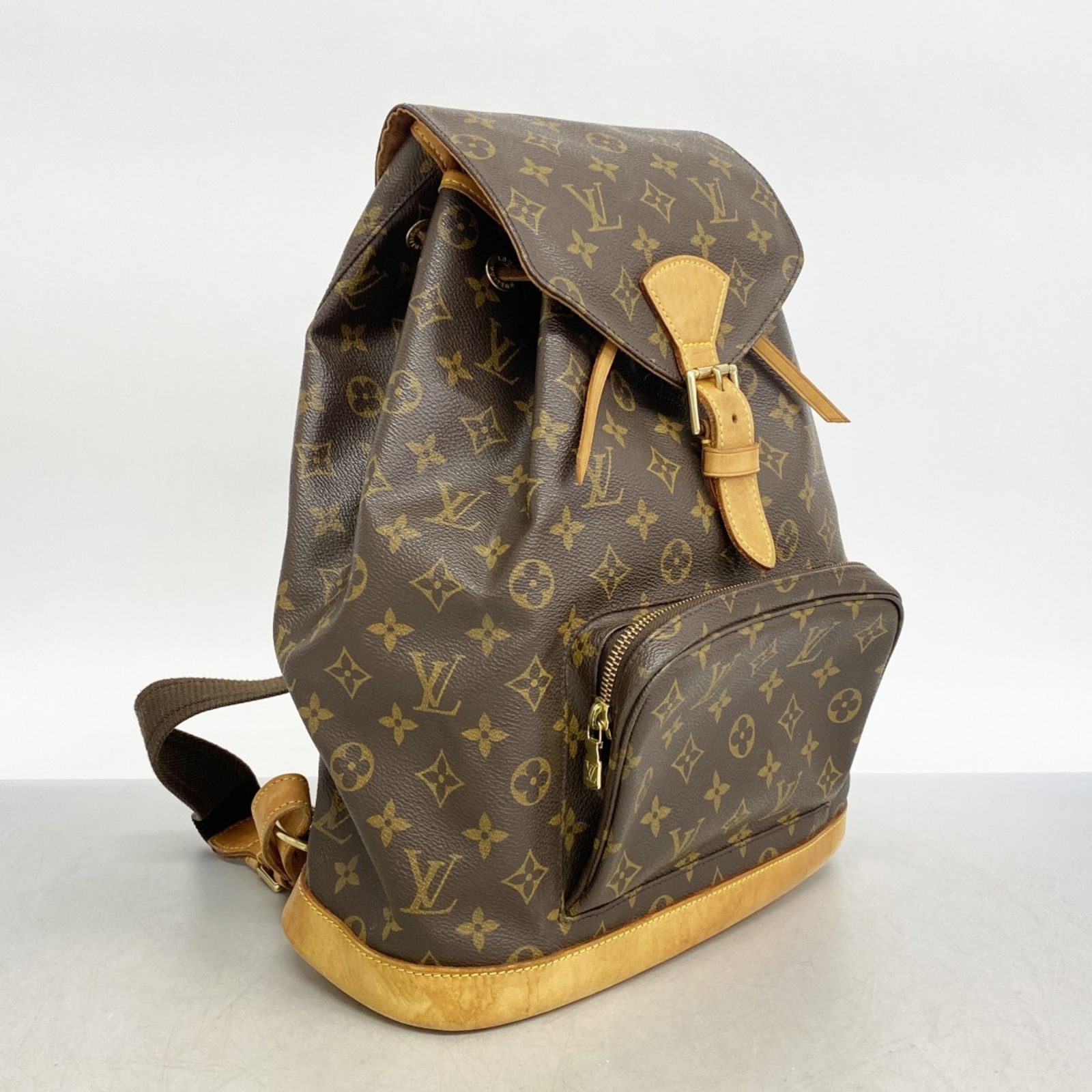 ルイ・ヴィトン(Louis Vuitton) ルイ・ヴィトン リュック