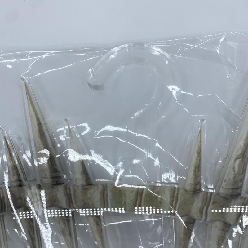 モンハン　スシロー　カジキ弓ハンガー　未開封品 中古】カジキ弓ハンガー スシロー×モンスターハンター[10