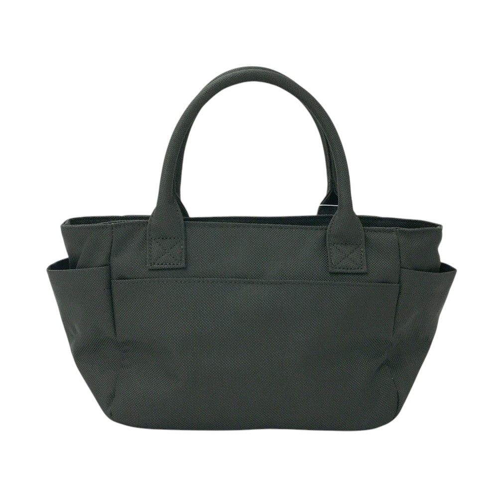 PEARLY GATES パーリーゲイツ 25周年 カートバッグ カーキ系 FR