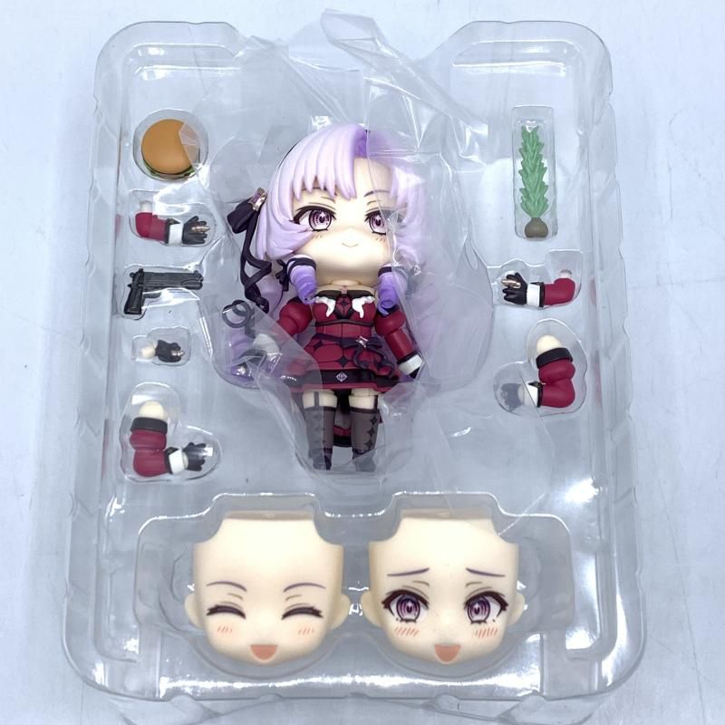 中古】開封）ねんどろいど 壱百満天原サロメ[10] - メルカリ
