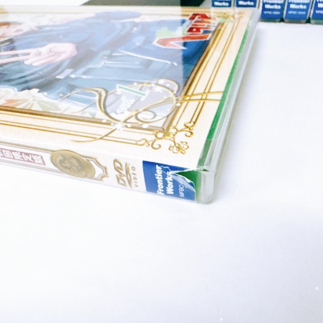 ヘタリア〔初回限定盤DVD全8巻、アメリカ・日本:CD〕 ヘタリア Axis Powers DVD 8巻セット + ボーカルCD Amazon.co.jp