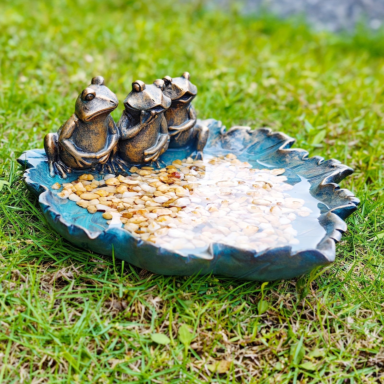 バードフィーダー