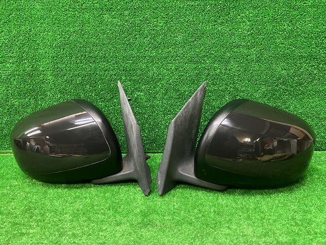 人気SALE，限定SALE】 ダイハツ LA300S/LA310S ミライース ドアミラー