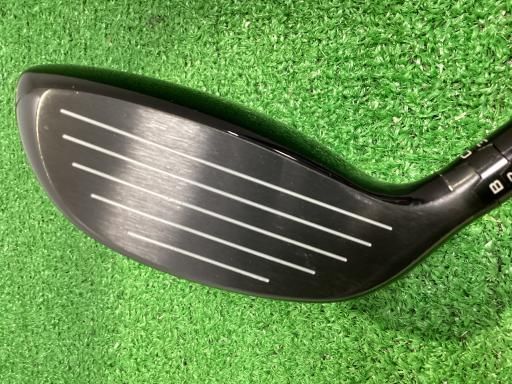 タイトリスト GT 1 14 5° 3 TOUR フェアウェイウッド FW 特注シャフト フレックスS メンズ 男性用 右利き 右用 Bランク ゴルフクラブ