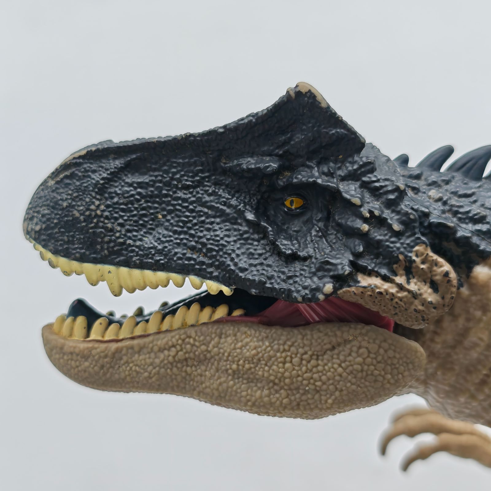 マテル ジュラシックワールド(JURASSIC WORLD) 新たなる支配者 