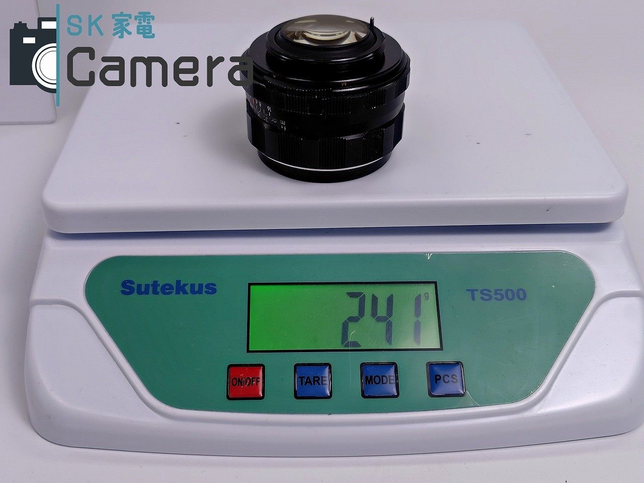 PENTAX - 【実用】 PENTAX Super-Takumar 50ｍｍ F1.4 8枚玉 ペンタックス 2025年3月清掃済 タクマ― 実用】 PENTAX Super-Takumar 50mm F1.4 8枚玉 ペンタックス