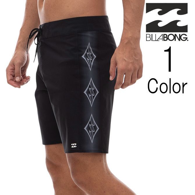 ビラボン Billabong メンズ D BAH AIRLITE ボードショーツ サーフトランクス 18.5