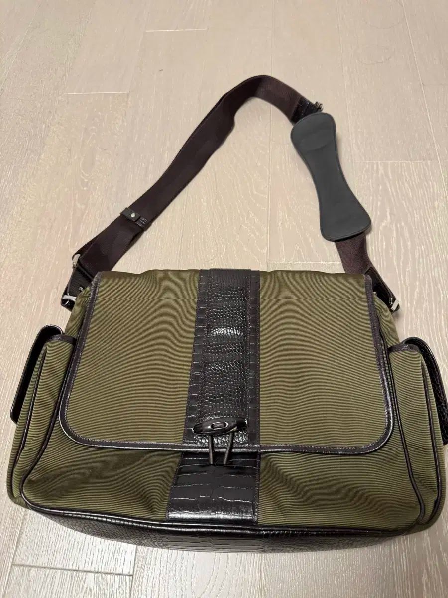Montblanc(モンブラン) メッセンジャーバッグ - メルカリ