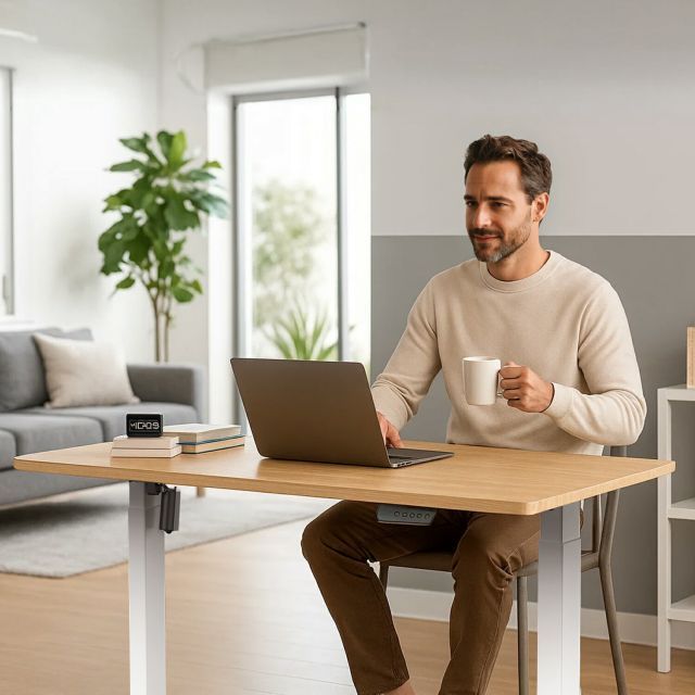 シングルモーター