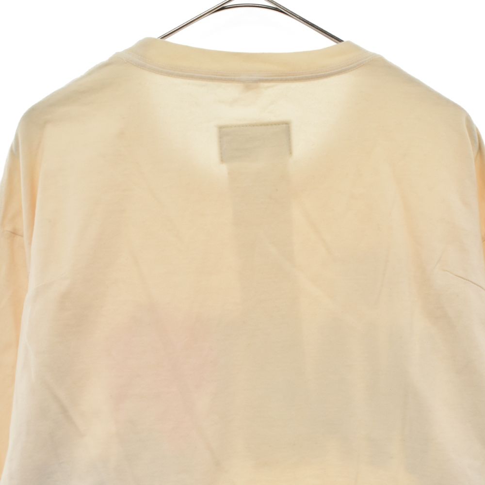 doublet (ダブレット) 23SS WISM別注 INVISIBLE POP T-SHIRT 