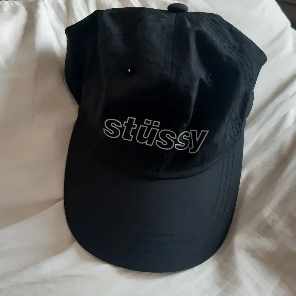 ★ STUSSY