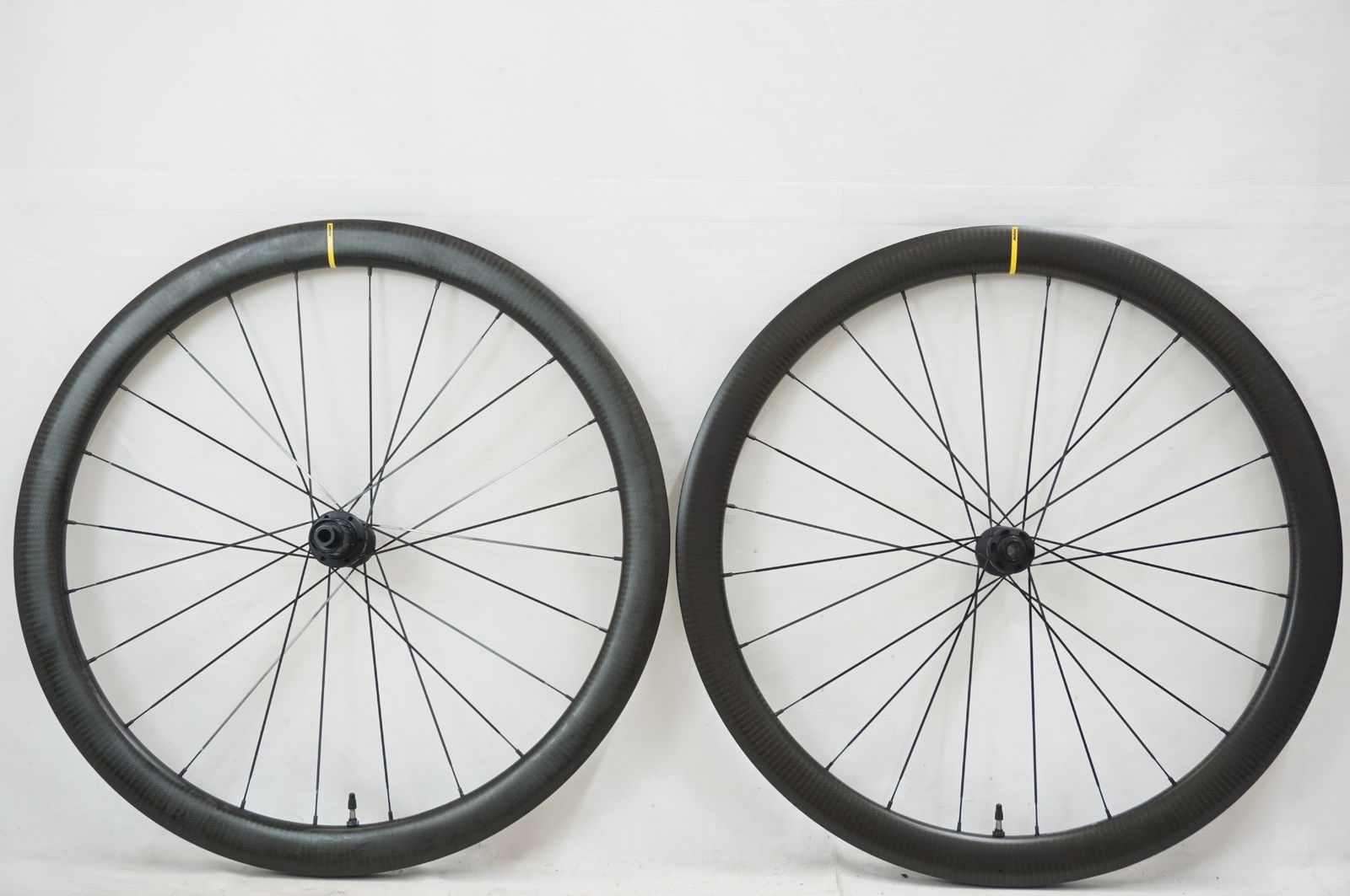 MAVIC マヴィック COSMIC SL 45 DISC ホイールセット | バイチャリ福岡店