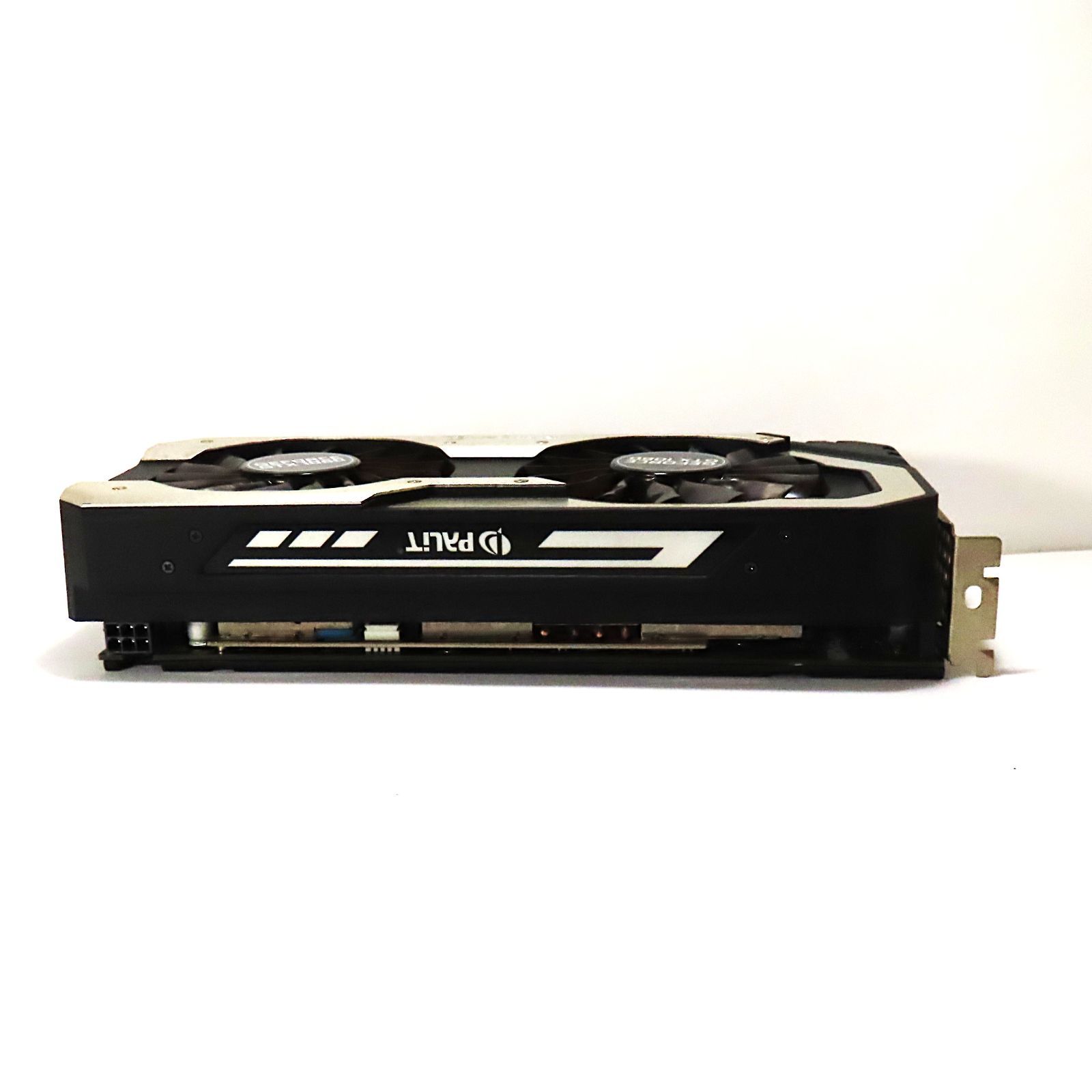 GEFORCE GTX 1060 SUPER JETSTREAM 風 6144M GDDR5 192bit