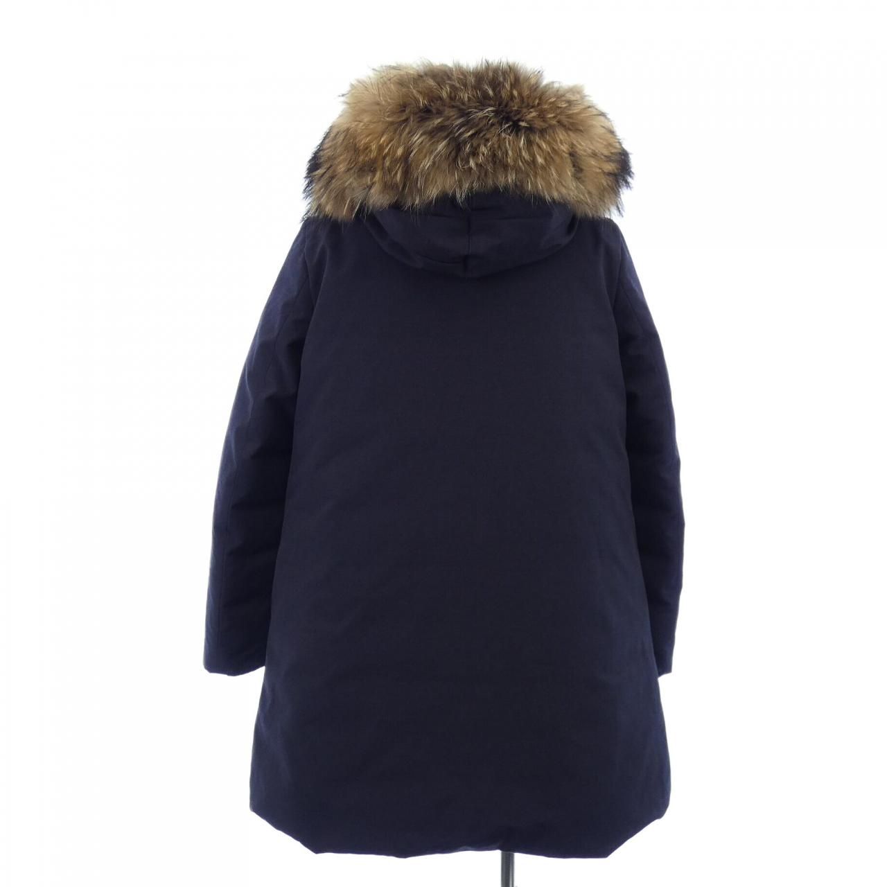 モンクレール MONCLER DIMITRA ダウンコート