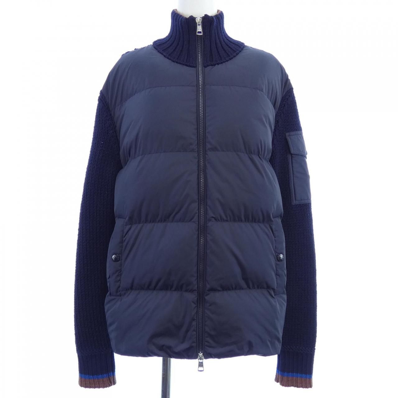 モンクレール MONCLER 20919B00029 ダウンジャケット