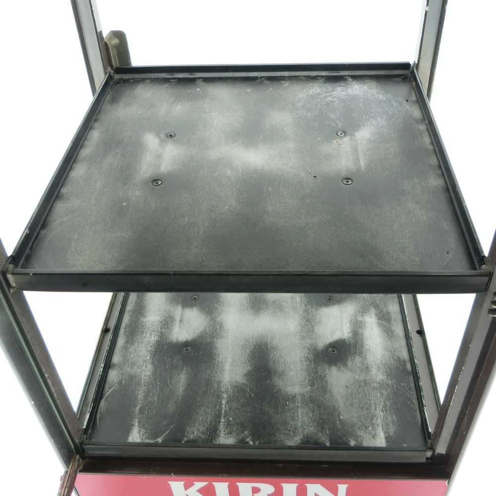 YOSHIKIN】吉田金属製作所 缶ウォーマー CANウォーマー 温蔵ショーケ