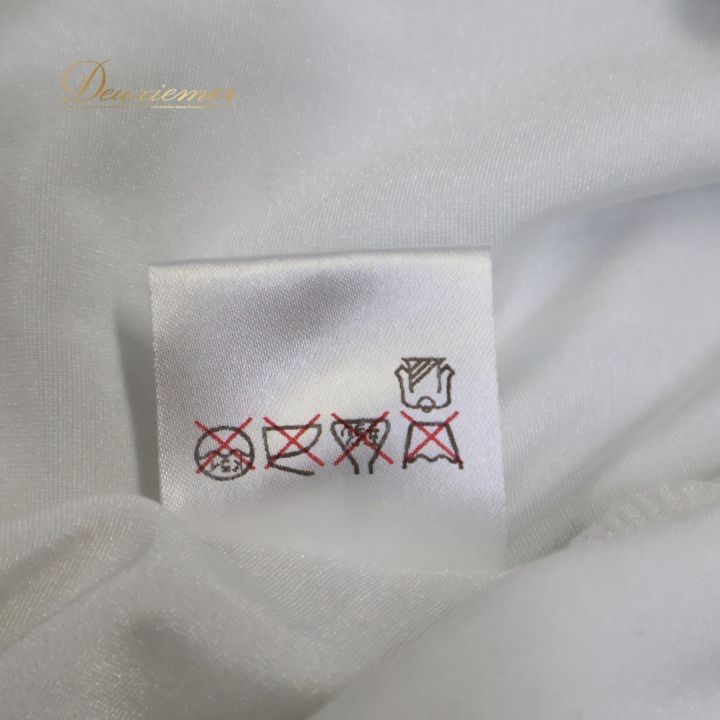 衣装 白樺ドレス