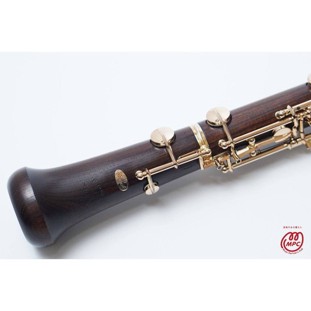 中古】F.Loree（ロレー）オーボエ Royal Violet Wood 木管楽器 吹奏楽