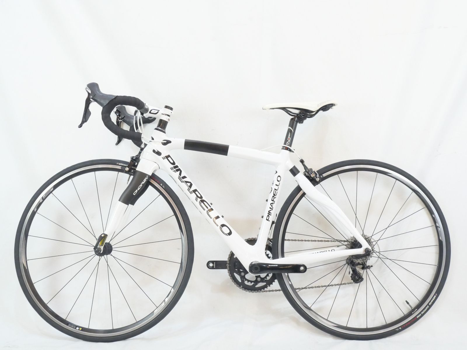 PINARELLO ピナレロ RAZHA 105 2015年モデル ロードバイク バイチャリ浦和ベース