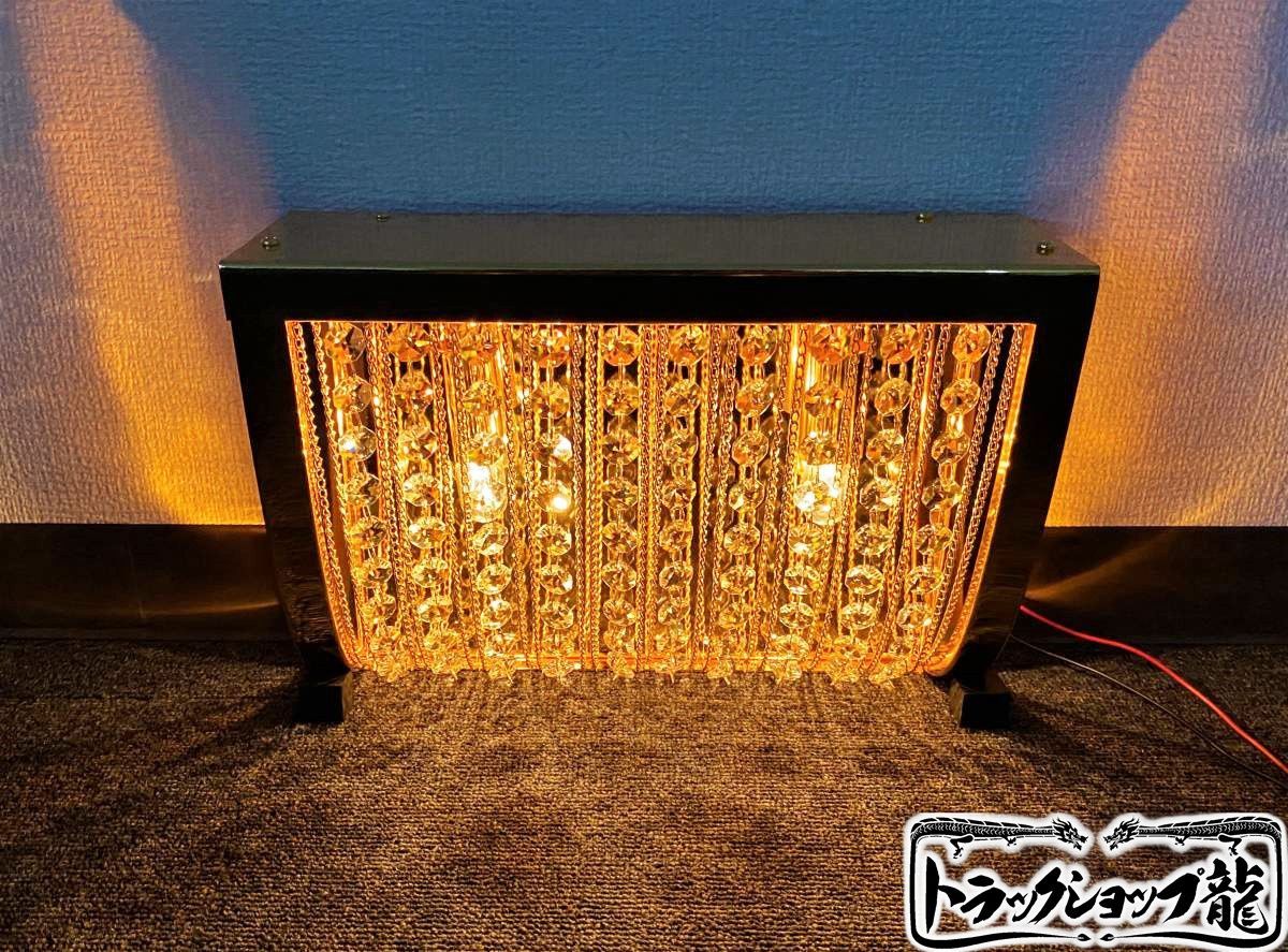 ナイアガラ シャンデリア シャンデリア｜【公式】トラックショップ