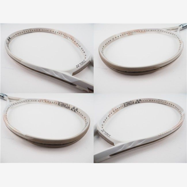 テニスラケット ヨネックス ブイコア 98 モデル G2 YONEX VCORE 98 2025 c25100383c