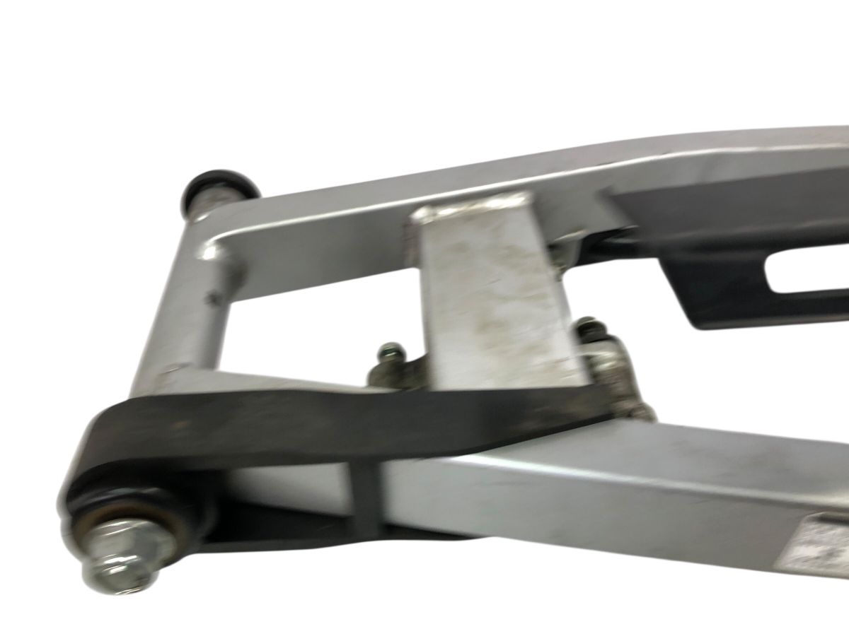 HONDA APE50 100 スイングアーム リンク チェーンガード 目 交換 補修 流用にも TO-M5472