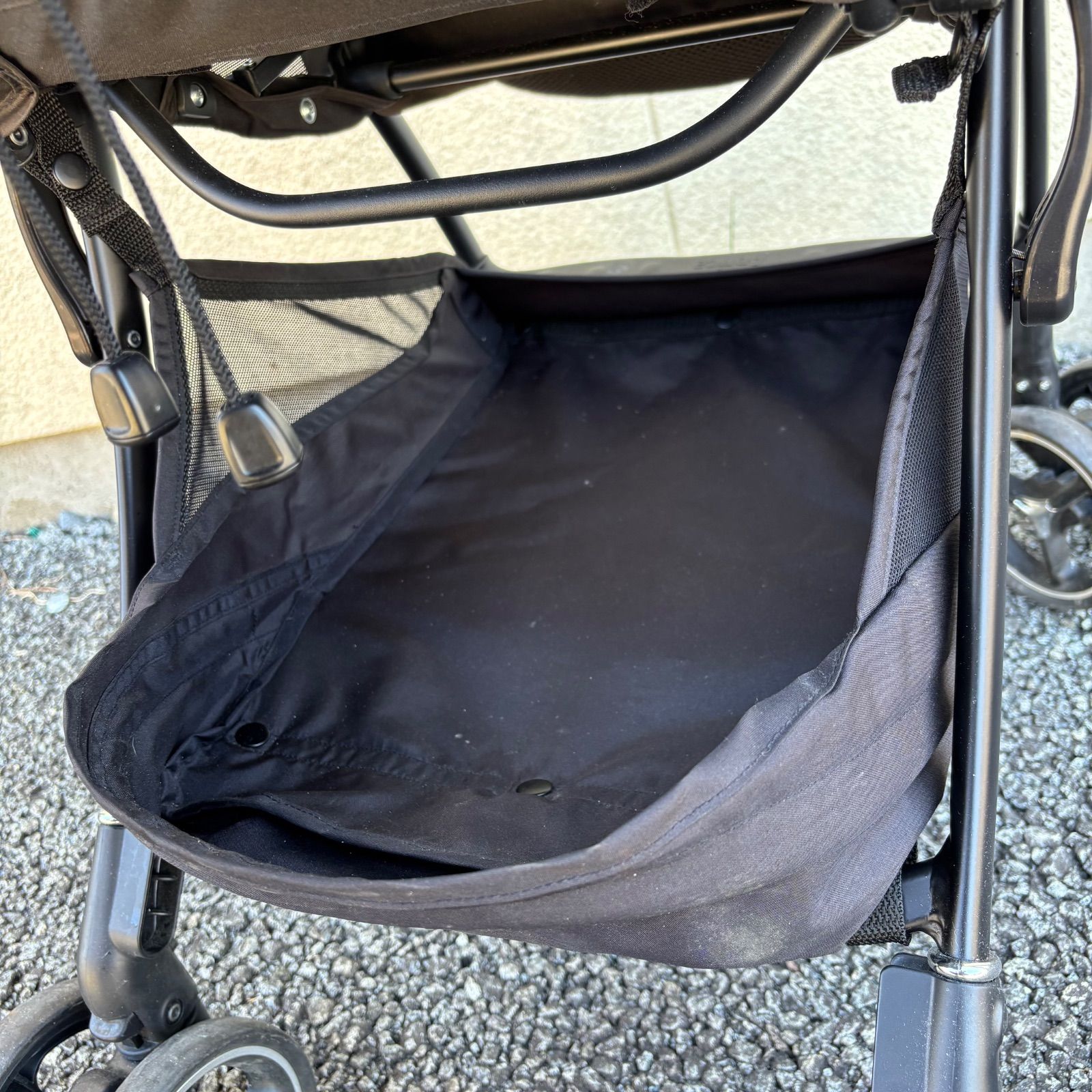 アップリカ Aprica ラクーナビッテクッション アニマル柄 レザー