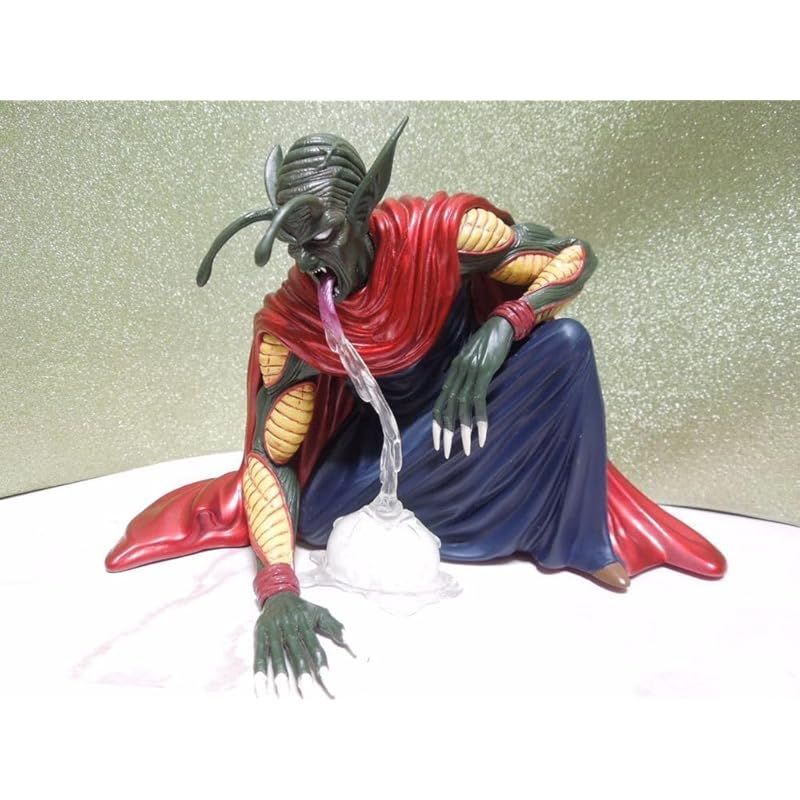 ドラゴンボールZ 組立式DXドラゴンボールクリーチャーズ2 ピッコロ大魔王単品