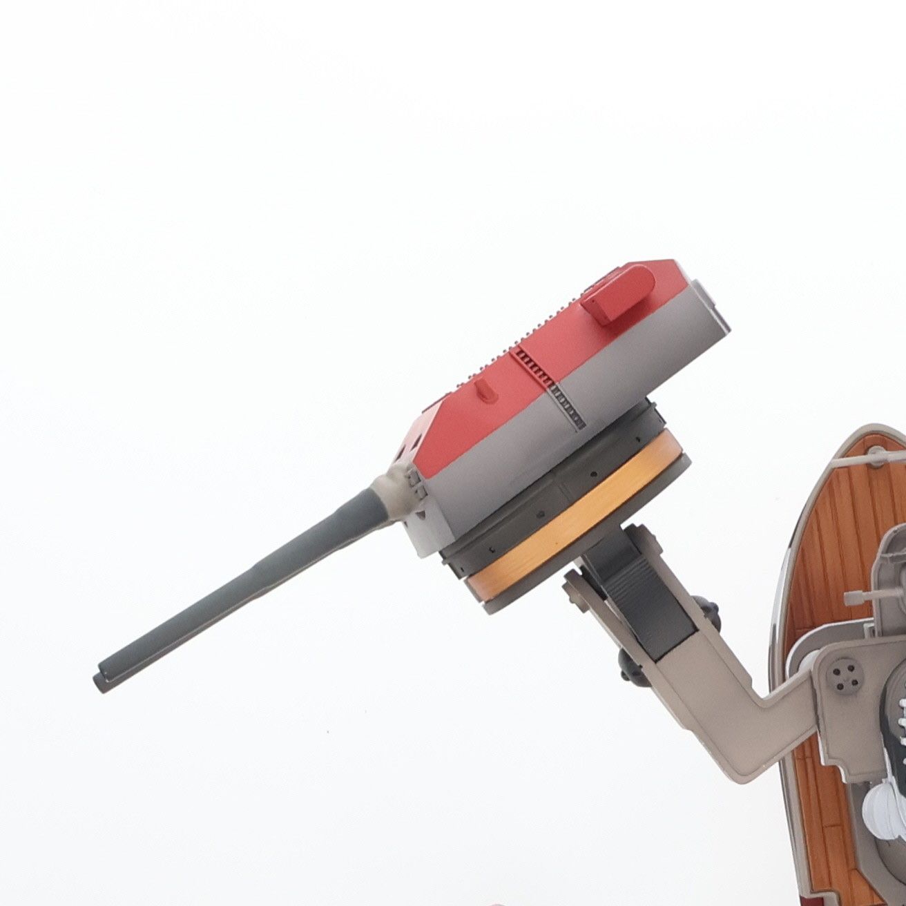 Bismarck(ビスマルク)改 「艦隊これくしょん～艦これ～」 1/8 中古】(本体A/箱B)艦隊これくしょん -艦これ- Bismarck