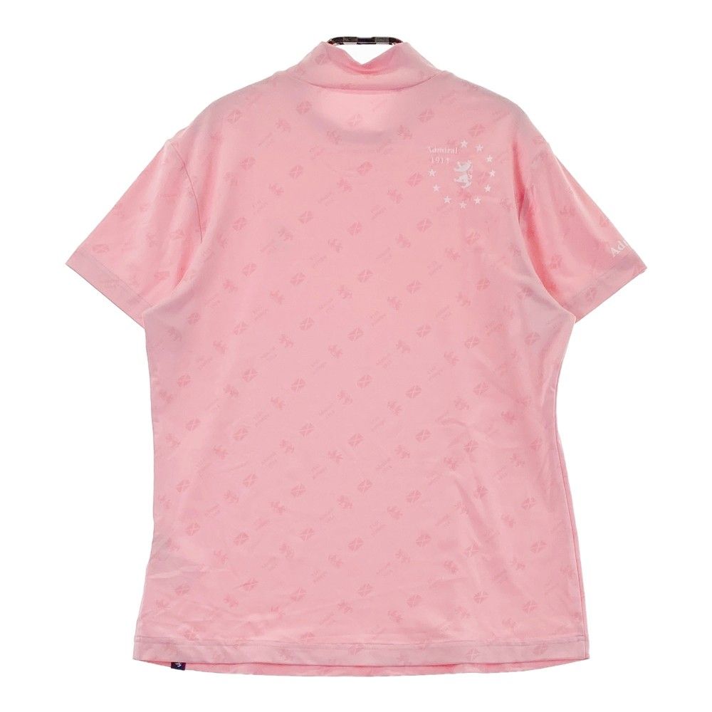 Admiral アドミラル ショートスリーブシャツ Lサイズ Admiral