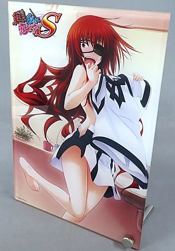 中古】アクリルスタンド・アクリルパネル マルギッテ・エーベル