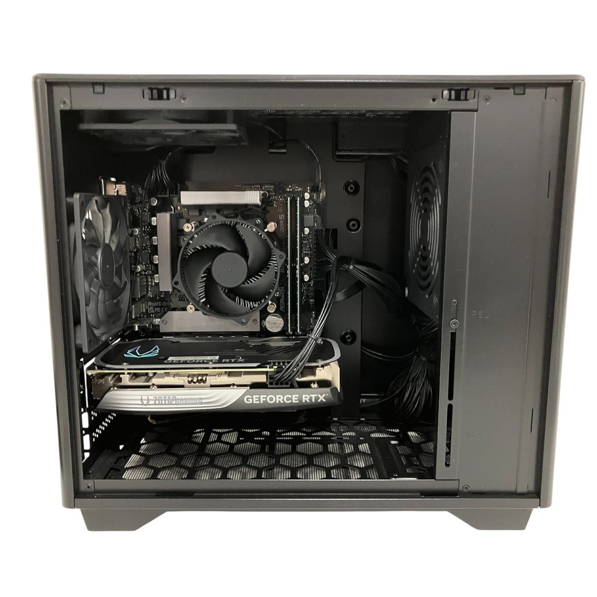 マウスコンピュータ