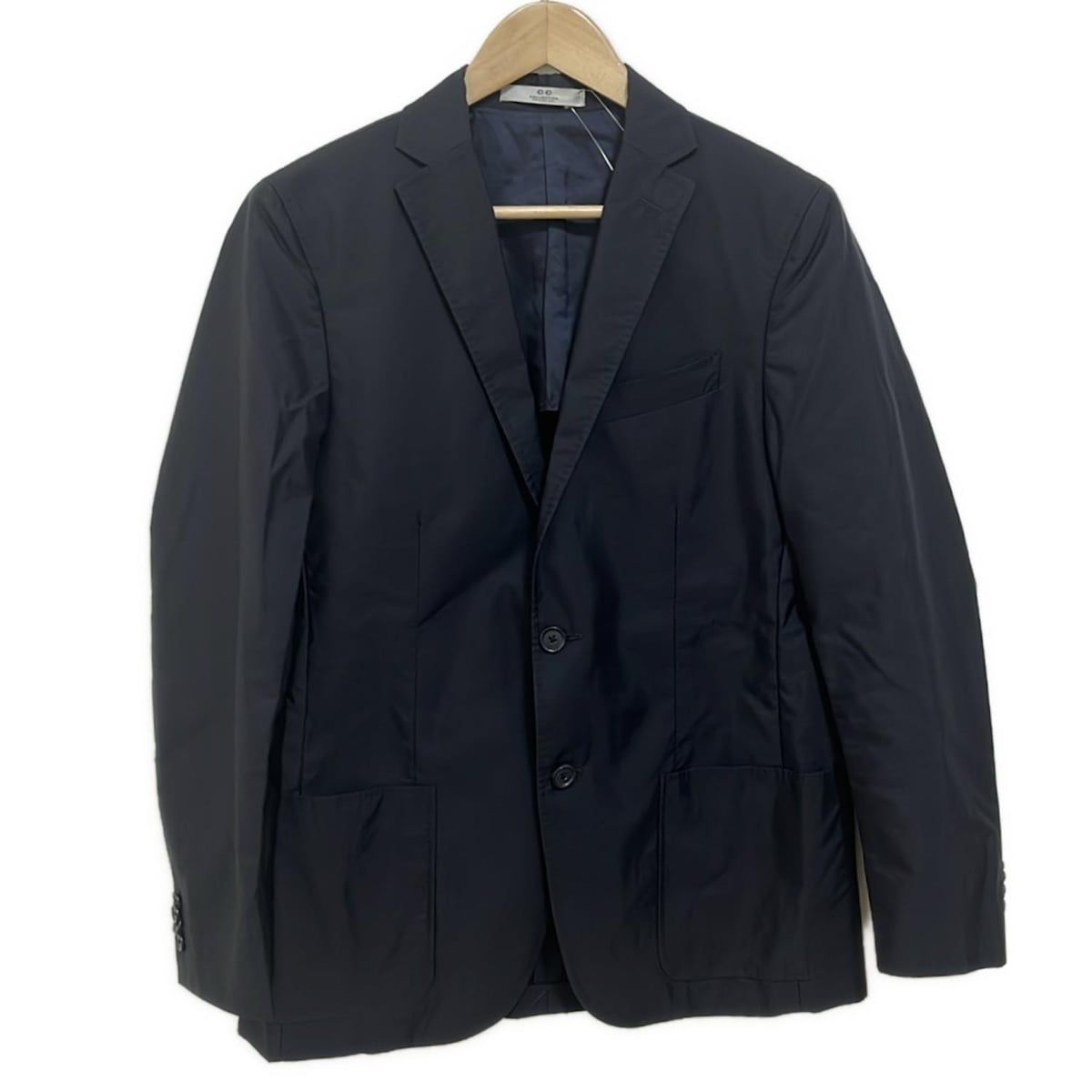 cornelianiコルネリアーニ ネイビージャケット48 IDシリーズ