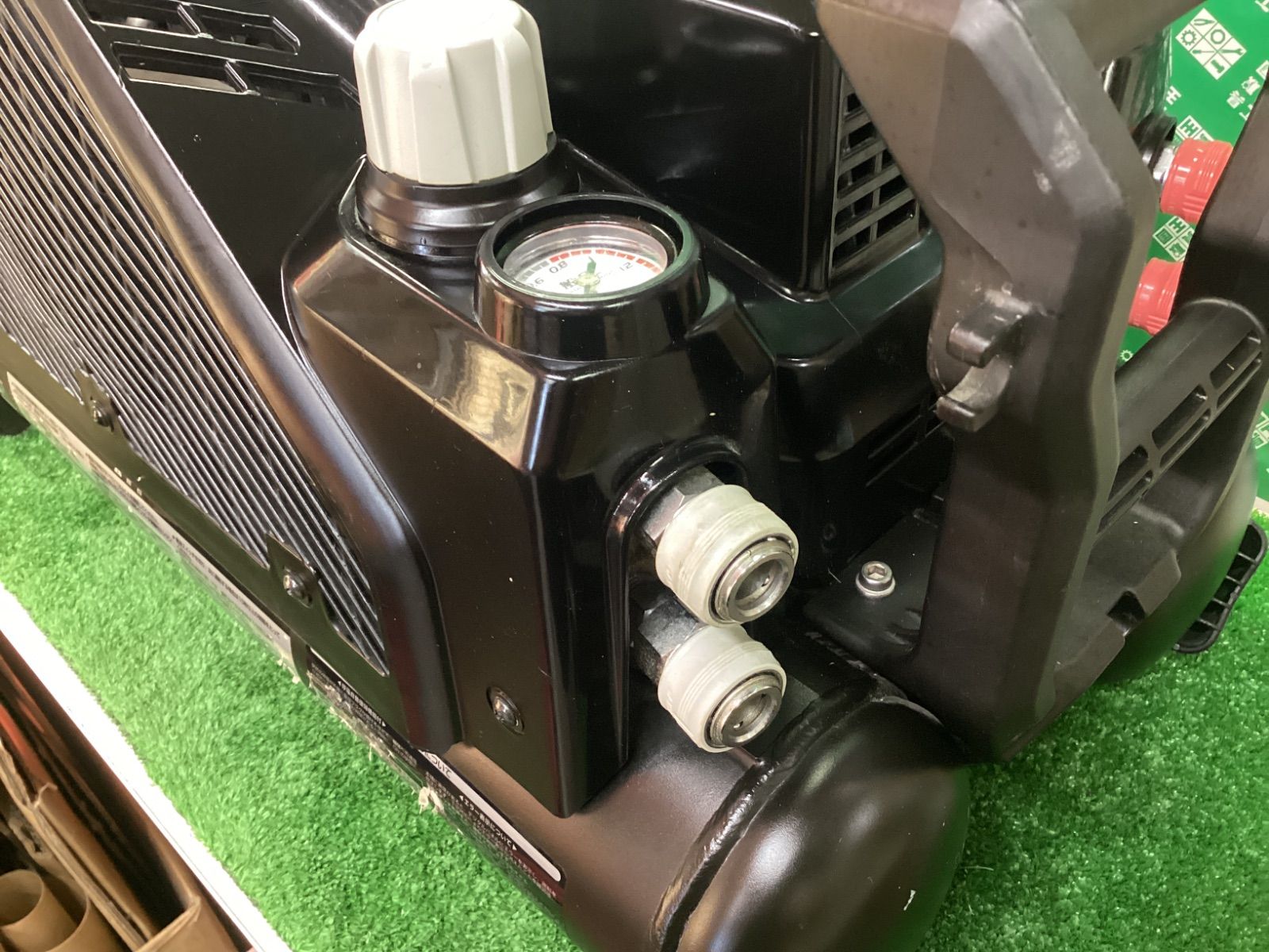 セキュリティ機能なし EC1445H3