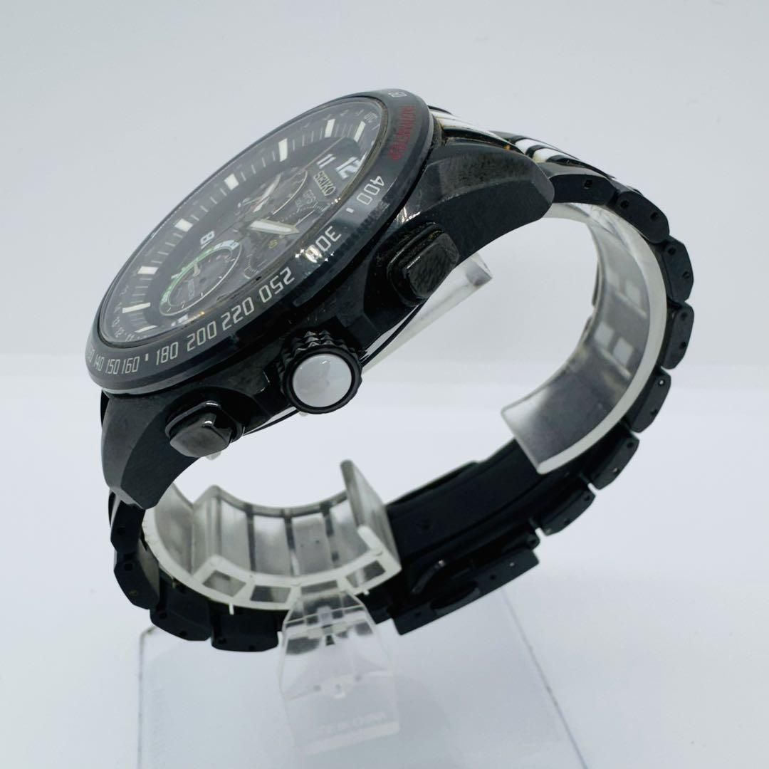 ✨✨SEIKO✨セイコー✨アストロン✨ジウジアーロデザイン✨デイト✨腕時計✨ 世界初のGPSソーラーウオッチ＜セイコー アストロン＞より