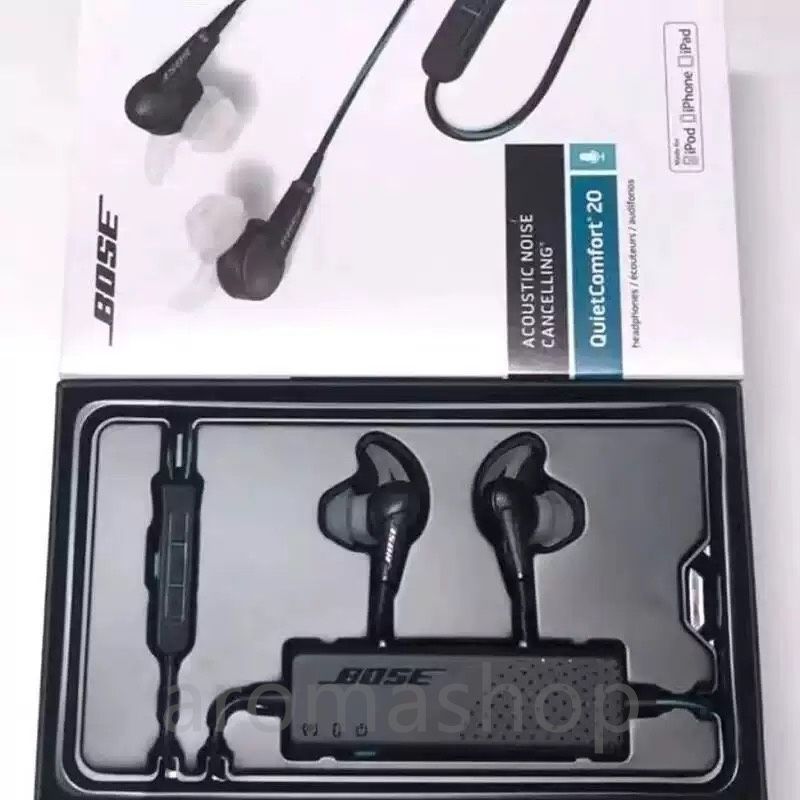 Bose