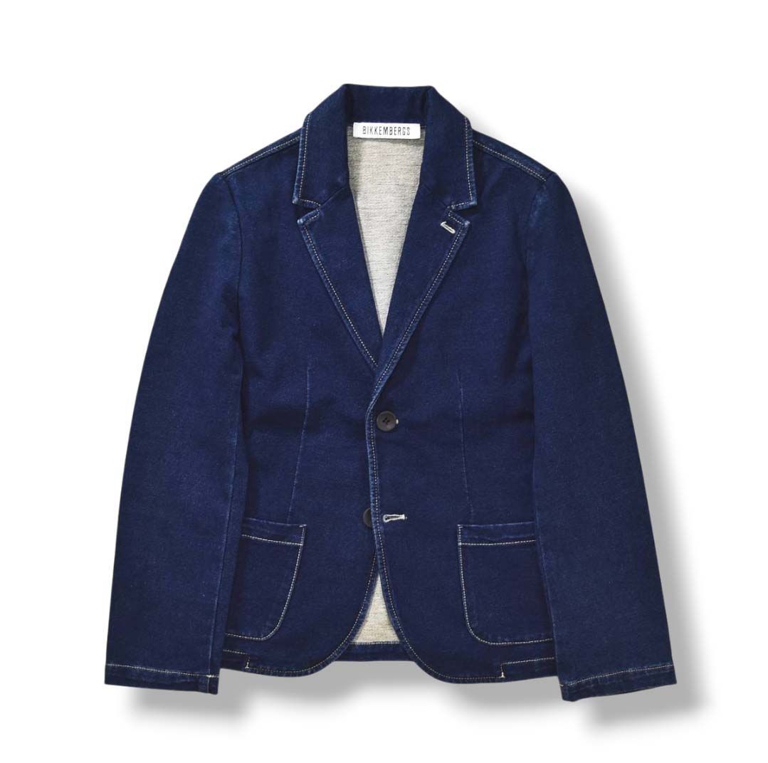 インディゴ デザイナー