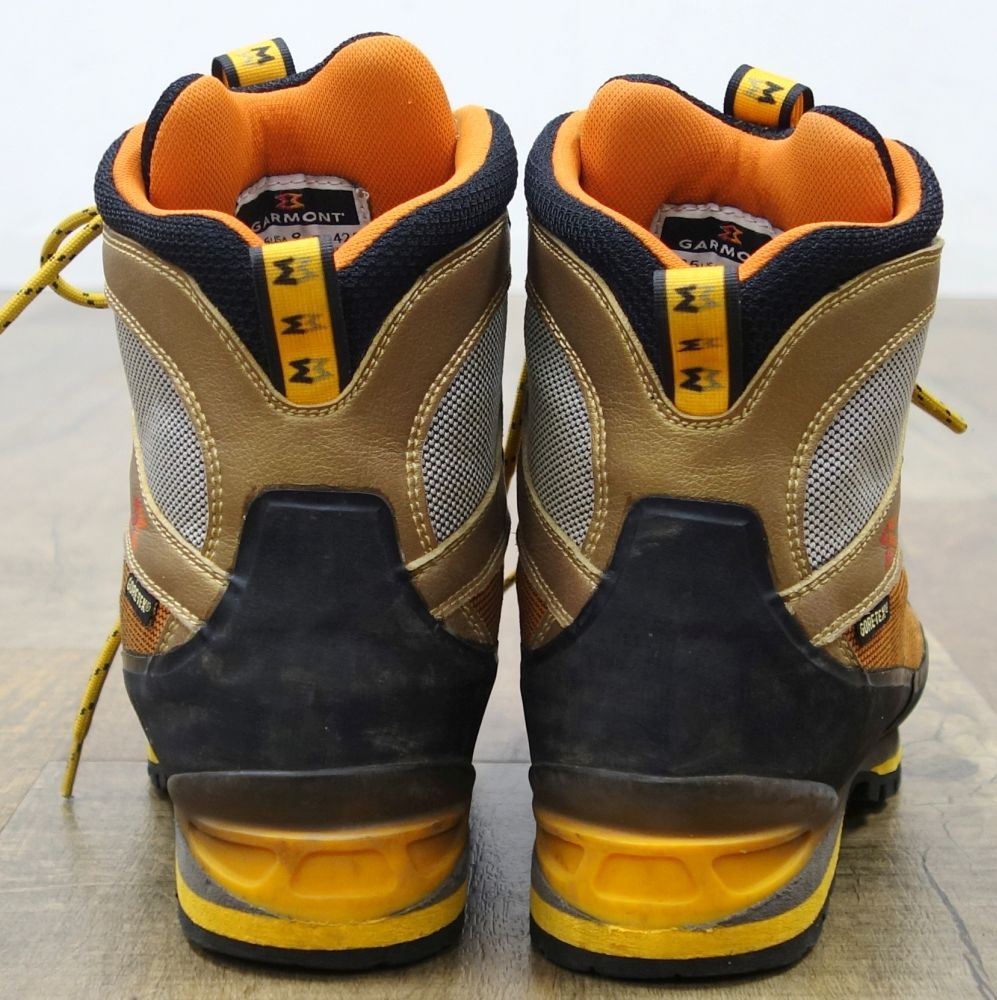 GARMONT - ガルモント GARMONT ELMO 2 GTX エルモ2 ゴアテックス UK7.5 アルパイン ブーツ 登山靴 トレッキング シューズ アウトドア 楽天市場】ガルモント GARMONT ELMO 2 GTX エルモ2 ゴアテックス