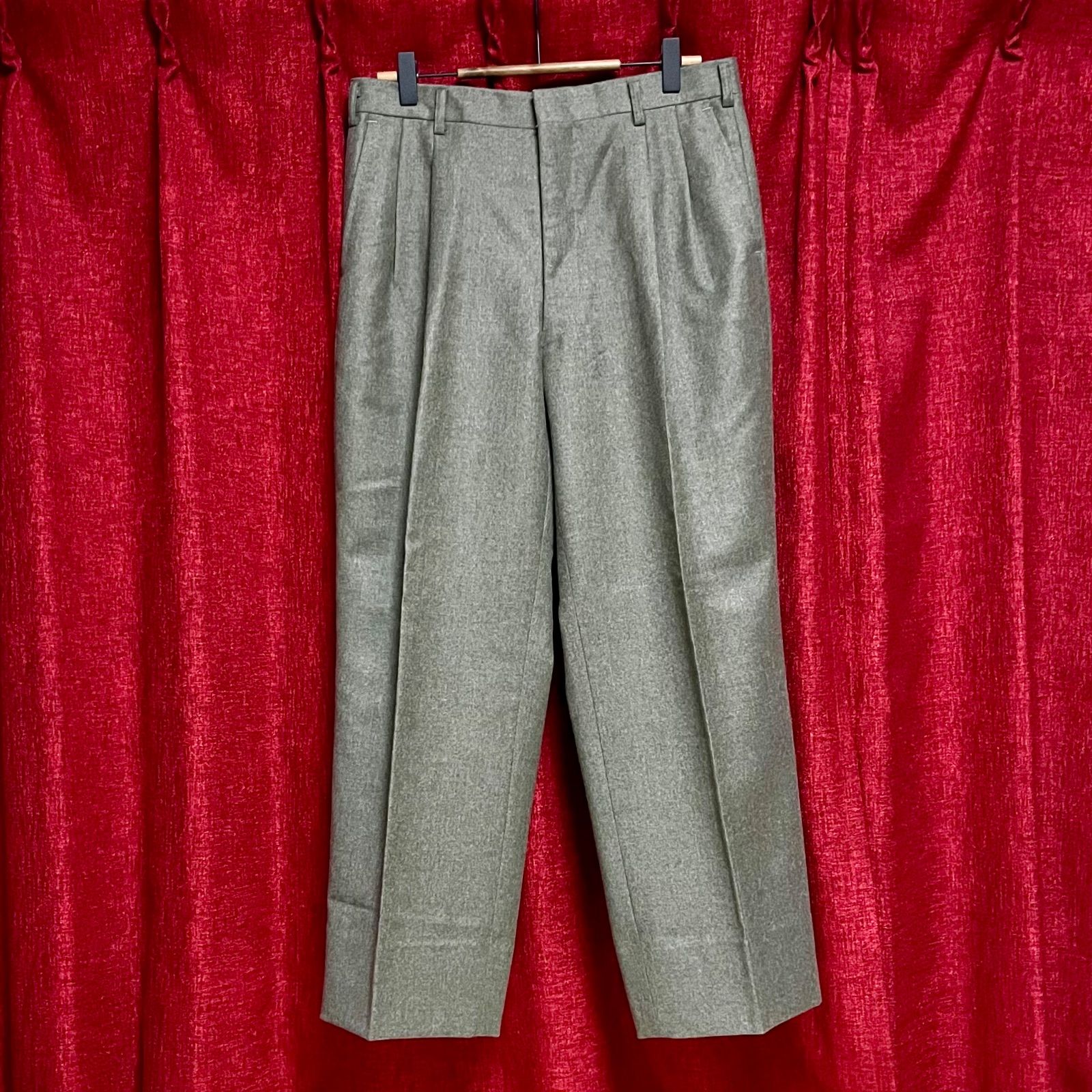 80s Vintage | Myrene de remonville  スーツ 80s Vintage | Myrene de remonville スーツ