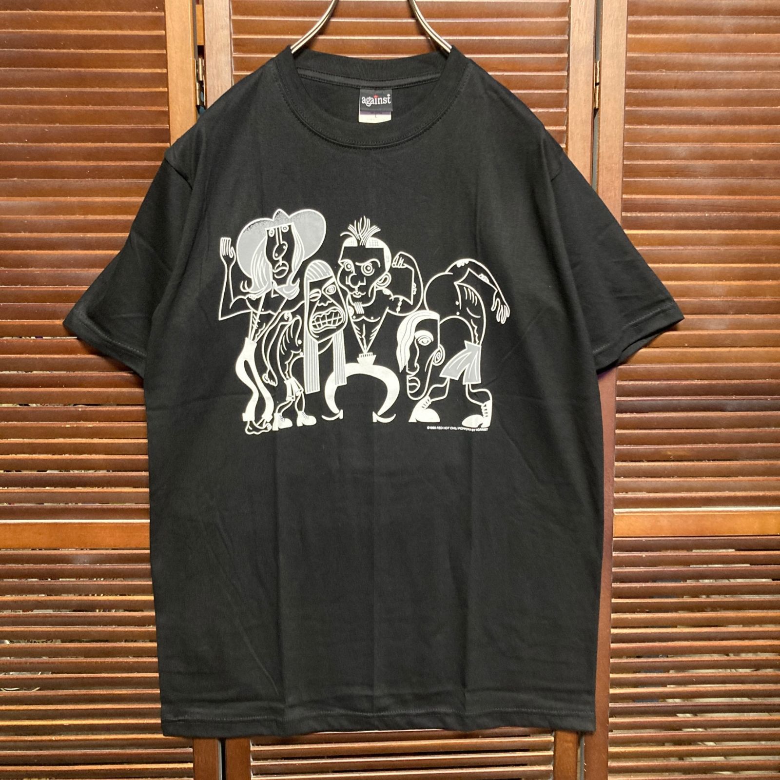 レッドホットチリペッパーズ レッチリ RED HOT CHILLI PEPPERS