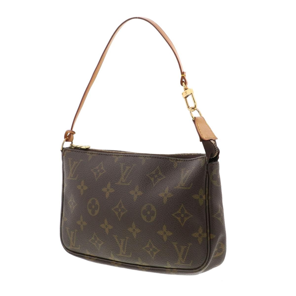 Monogram Brown