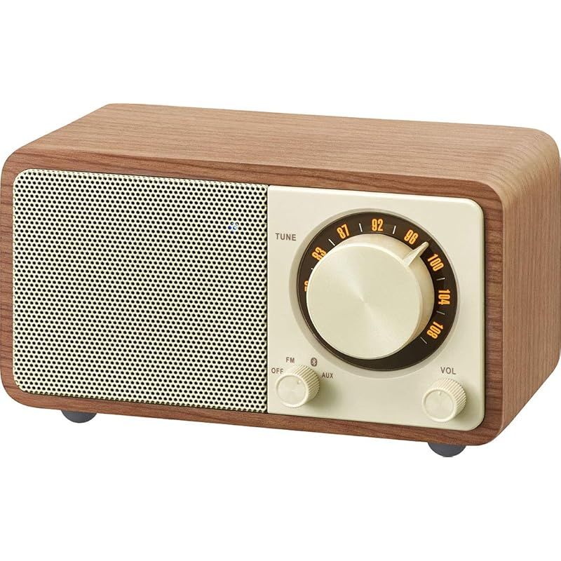 WR-301 Bluetooth対応