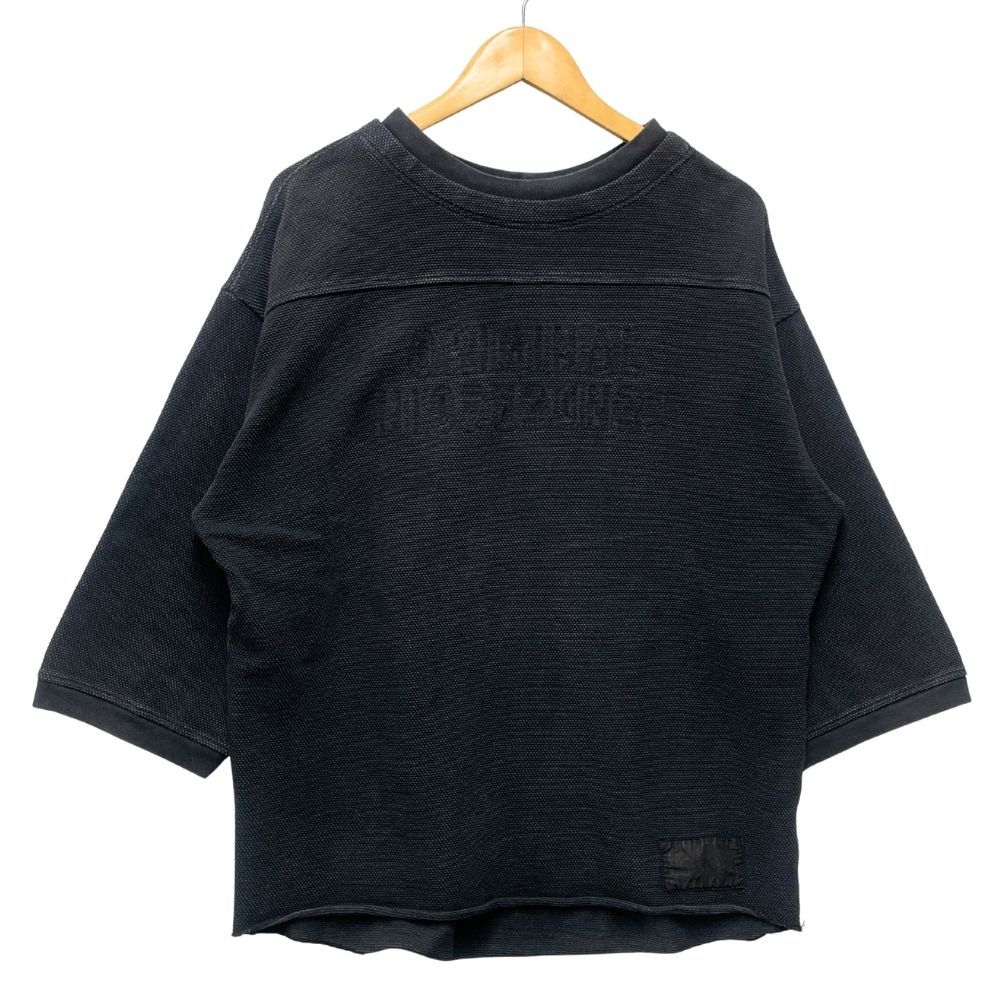 TENDERLOIN MOSS STITCH NFL モスステッチ